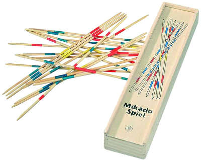 Настольная игра Микадо