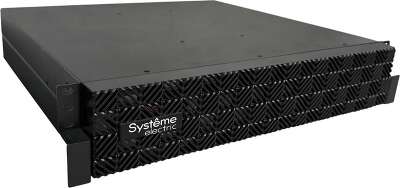 Батарея для ИБП Systeme Electriс BPSE72RT2UG1 72В