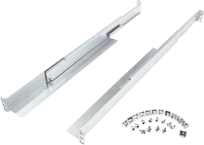 Рельсы для 2U устройств/ 2U Rack Mount KITS