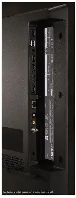 Телевизор OLED LG 42" OLED42C4RLA.ARUG коричневый 4K Ultra HD 120Hz DVB-T DVB-T2 DVB-C DVB-S2 USB WiFi Smart TV