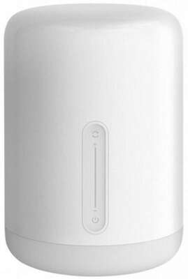 Умный светильник Xiaomi Mi Bedside Lamp 2 настол. белый (MUE4093GL)
