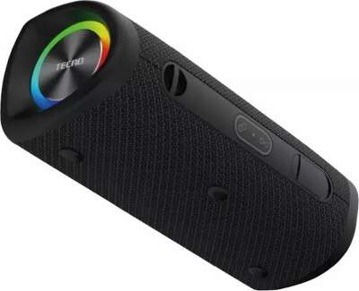 Акустическая система Tecno S5, черная
