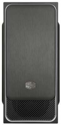 Корпус COOLERMASTER MasterBox E500L, черный, ATX, Без БП (MCB-E500L-KN5N-S02)