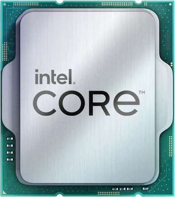 Центральный Процессор Intel Core i9-13900KF OEM (Raptor Lake, Intel 7, C24(16EC/8PC)/T32, Efficient-core Base 2.20GHz(EC), Performance Base 3,00GHz(PC), Turbo 5,70GHz, Max Turbo 5,80GHz, Without Graphics, L2 32Mb, Cache 36Mb, Base TDP 125W, Turbo TDP 253W