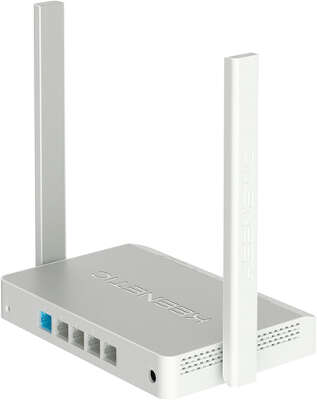 Роутер Wi-Fi IEEE802.11n Keenetic Lite (KN-1311)