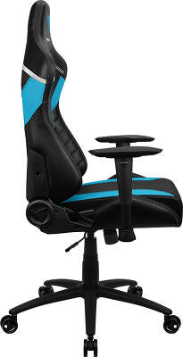 Игровое кресло ThunderX3 TC3 AIR Azure, Blue