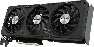 Видеокарта GIGABYTE NVIDIA nVidia GeForce RTX 4060Ti GAMING 8Gb DDR6 PCI-E 2HDMI, 2DP