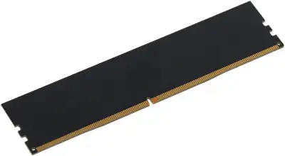 Модуль памяти DDR4 DIMM 4Gb DDR2666 KingSpec (KS2666D4P12004G)