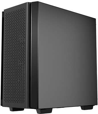 Корпус Deepcool CG560, черный, EATX, Без БП (R-CG560-BKAAE4-G-1)