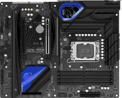 Материнская плата ATX LGA1700 ASRock Z790 PG RIPTIDE