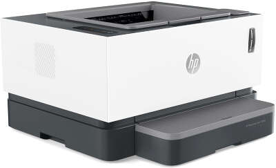 Принтер HP 4RY23A Neverstop Laser 1000w, WiFi