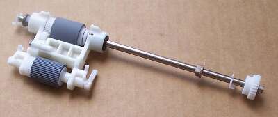 FG3-4043 Ролик захвата бумаги ADF в сборе Canon iR-2016/2018/2020/2022/2025/2030/2520/2525 (O)