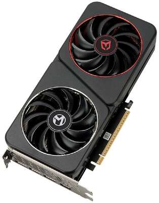 Видеокарта MAXSUN Intel Arc B580 Milestone 12G DDR6, 192bit, 3* DP/HDMI, 2FAN RTL