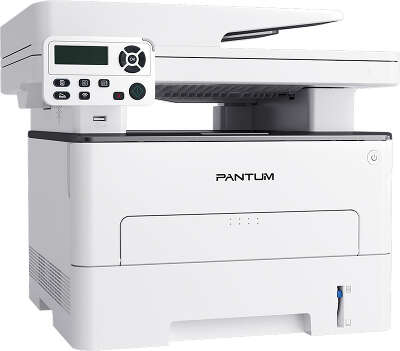 МФУ Pantum M7100DW, ADF, Dup, WiFi, Net
