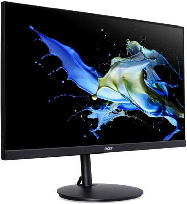 Монитор 24" Acer CB241HYbmdpr IPS FHD D-Sub, DVI, DP