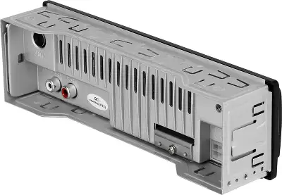 Автомагнитола Ural Молот АРС-МТ 114C 1DIN 4x160Вт v5.0 USB 2.0 AUX 2 (МОЛОТ АРС-МТ 114C)