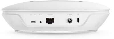 Точка доступа TP-Link CAP1200 AC1200 10/100/1000BASE-TX белый