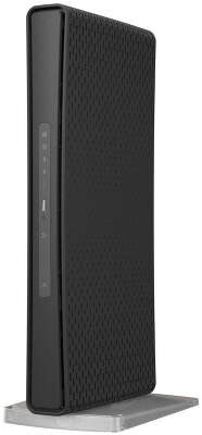 Маршрутизатор MikroTik HAP AC3 (5x 1Gbs, 1x PoE, USB, двухдиапазонный) (RBD53iG-5HacD2HnD)
