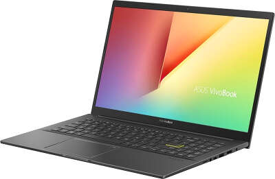 Ноутбук ASUS Vivobook 15 M513UA-BQ002T 15.6" FHD R5-5500U/8/512 SSD/WF/BT/Cam/W10