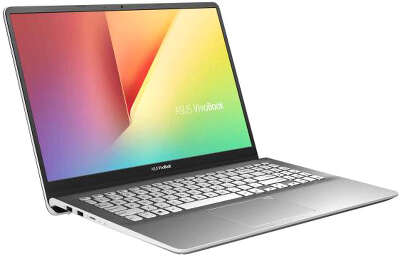 Ноутбук ASUS VivoBook S530FN-BQ370T 15.6" FHD i5 8265U/8/256 SSD/GF mx150 2G/WF/BT/Cam/W10