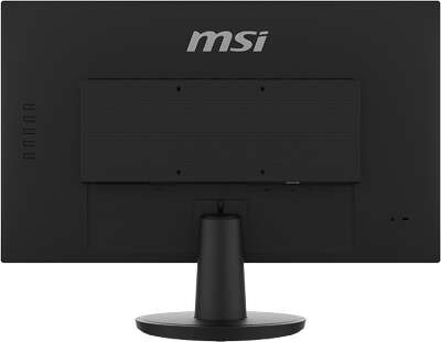 Монитор 23.8" MSI Pro MP242V IPS FHD D-Sub, HDMI