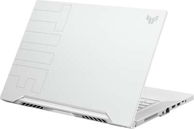 Ноутбук ASUS TUF Dash F15 FX517ZC-HN044 15.6" FHD IPS i5 12600K/8/512 SSD/RTX 3050 4G/Dos