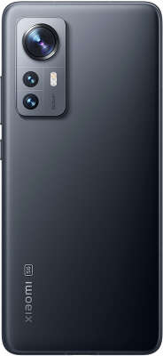Смартфон Xiaomi 12X 256/8GB, Grey