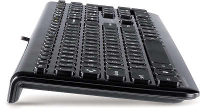 Клавиатура USB Genius Slim Star i220