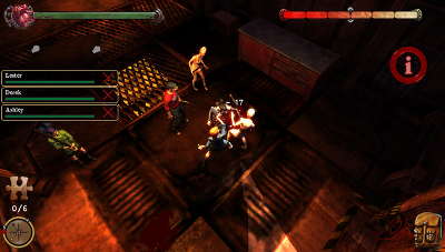 Игра для PS Vita  Silent Hill: Book of Memories