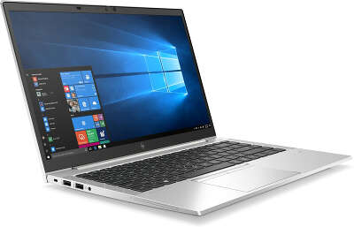 Ноутбук HP EliteBook 845 G7 14" FHD R 3 Pro 4450U/8/256 SSD/WF/BT/Cam/W10Pro (24Z94EA)