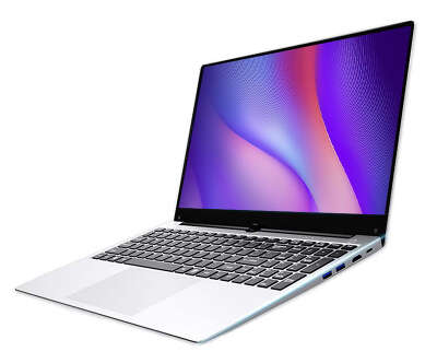 Ноутбук Hiper WorkBook Q15UHR 15.6" FHD IPS i3-10110U/8/256 SSD/W10