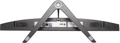 Моноблок IRU Office 27IH5P2K 27" FHD i5-11400/16/256 SSD/WF/BT/Cam/без OS,черный