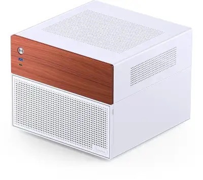 JONSBO N4 White