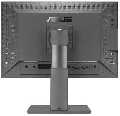 Монитор 24" ASUS PA248Q