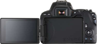 Цифровая фотокамера Canon EOS-200D Kit (EF-S18-55 мм IS STM)