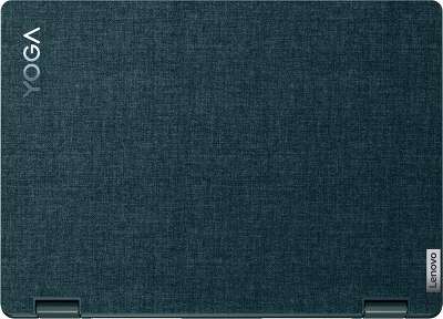 Ноутбук Lenovo Yoga 6 13ALC7 13.3" WUXGA Touch IPS R 5 5500U/16/512 SSD/W11