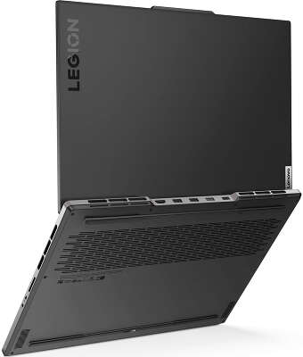 Ноутбук Lenovo Legion S7 16IAH7 16" WQXGA IPS i7 12700H/24/1Tb SSD/RTX 3060 6G/Dos