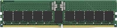 Модуль памяти DDR5 RDIMM 32Gb DDR5600 Kingston (KSM56R46BS4PMI-32HAI)