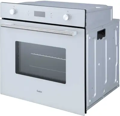 Духовой шкаф Электрический Evelux EO 650 PW белый