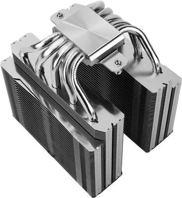 Вентилятор Cooler Thermalright Frost Commander 140 / PWM/ all Intel/AMD/ 2 fans/8mm*5/ Screws