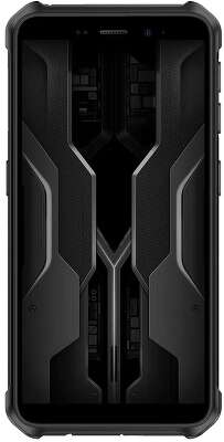 Смартфон Ulefone Armor X12 Pro 4+64GB Black/5.45” HD+/IPS/MTK G36/And13/13MP/8MP/IP69K/4860mAh