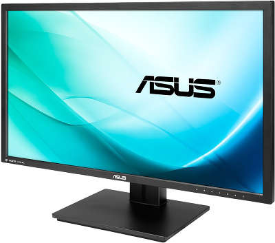 Монитор 28" ASUS PB287Q 4K черный