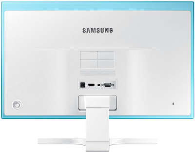 Монитор 21.5" Samsung SyncMaster S22E391H белый PLS