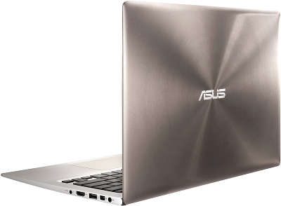 Ноутбук ASUS Zenbook UX303Ub 13.3" FHD i7-6500U/8/1000/GT940M 2G/ WF/BT/CAM/W10