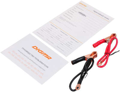 Автоинвертор Digma DCI-800 800Вт