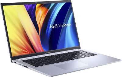 Ноутбук ASUS VivoBook 17 X1702ZA-AU155 17.3" FHD IPS i3 1220P/8/512 SSD/Dos