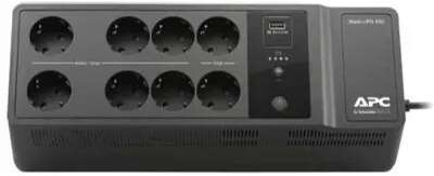 APC Back-UPS BE_G2 650VA BE650G2-RS(GR)/ BE650G2-RS/KZ