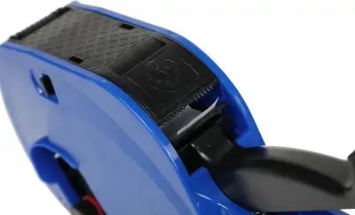 Этикет пистолет MX 2612 однострочный прямоугольная 26x12 9