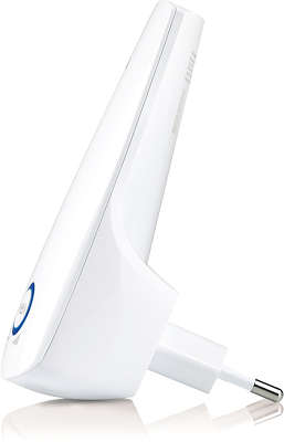 Усилитель Wi-Fi/ 300Mbps Wireless N Wall Plugged Range Extender, 2T2R, 2.4GHz, 802.11n/g/b, internal Antennas, without Ethernet Port