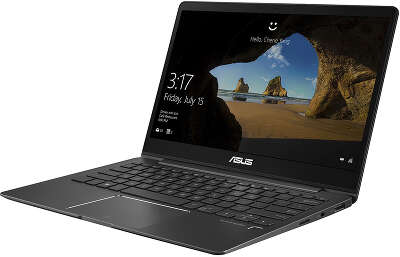 Ноутбук ASUS Zenbook UX331FN-EM039T 13.3" FHD i5-8265U/8/512 SSD/GF mx150 2G/WF/BT/Cam/W10